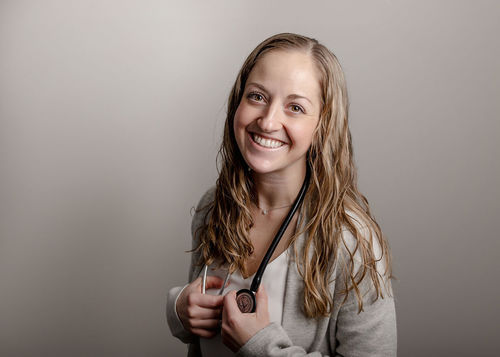 Dr. Cathy Merchant